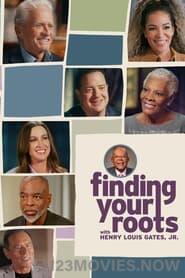 Finding Your Roots Season 6 Episode 3