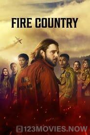 Fire Country Season 1 Episode 1