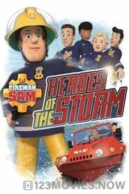 Fireman Sam: Heroes of the Storm