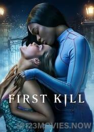 First Kill Season 1 Episode 1