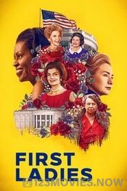 First Ladies Season 1 Episode 2