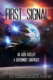 First Signal