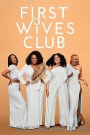 First Wives Club Season 1 Episode 3