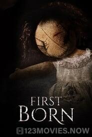 FirstBorn