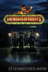 Five Nights at Freddy’s