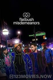 Flatbush Misdemeanors Season 1 Episode 8