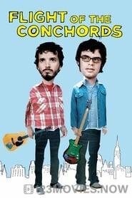 Flight of the Conchords Season 1 Episode 3