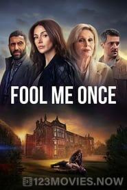 Fool Me Once Season 1 Episode 1