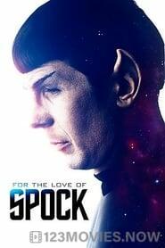 For the Love of Spock