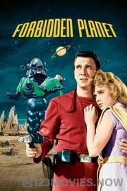 Forbidden Planet