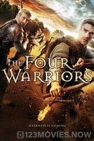 Four Warriors