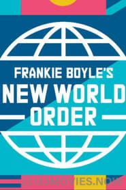 Frankie Boyle’s New World Order Season 2 Episode 2