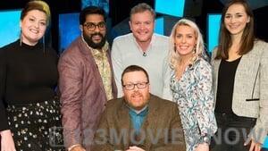 Frankie Boyle’s New World Order Season 3 Episode 4