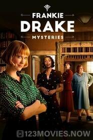 Frankie Drake Mysteries Season 4 Episode 4