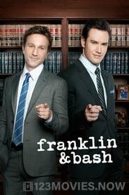 Franklin & Bash Season 1 Episode 1