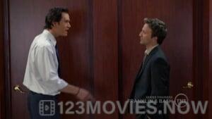 Franklin & Bash Season 1 Episode 1