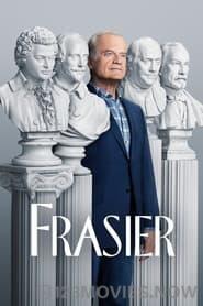 Frasier Season 1 Episode 2