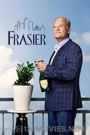 Frasier Season 2 Episode 2