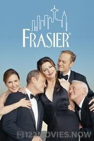 Frasier Season 1 Episode 1