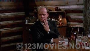 Frasier Season 1 Episode 3