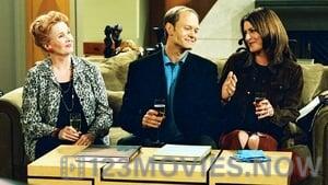 Frasier Season 10 Episode 9