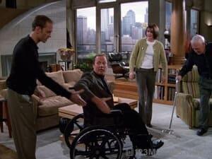 Frasier Season 9 Episode 16