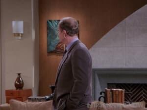 Frasier Season 9 Episode 24