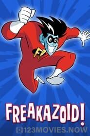 Freakazoid! Season 2 Episode 11