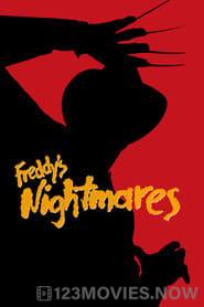 Freddy’s Nightmares