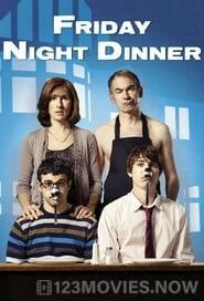 Friday Night Dinner Season 1 Episode 3