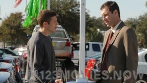 Friday Night Lights Season 1 Episode 12