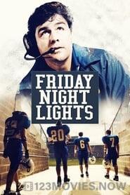 Friday Night Lights Season 2 Episode 3