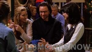 Friends Season 1 Episode 13