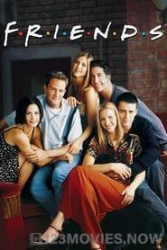 Friends Season 1 Episode 13