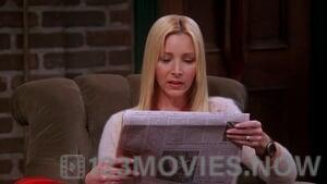 Friends Season 10 Episode 15