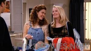 Friends Season 2 Episode 11