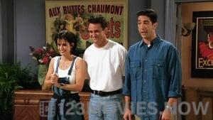 Friends Season 2 Episode 5