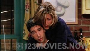 Friends Season 2 Episode 7