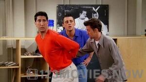 Friends Season 3 Episode 23