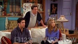 Friends Season 4 Episode 6