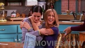 Friends Season 6 Episode 6