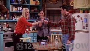 Friends Season 9 Episode 18