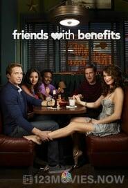 Friends with Benefits Season 1 Episode 10