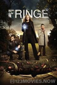 Fringe Season 1 Episode 15