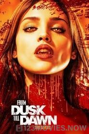 From Dusk till Dawn: The Series Season 3 Episode 1