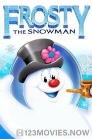 Frosty the Snowman