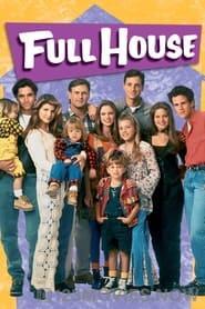 Full House Season 1 Episode 10