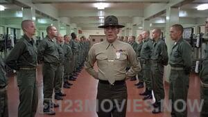 Full Metal Jacket