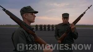 Full Metal Jacket