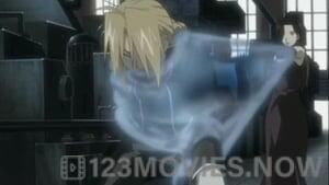 Fullmetal Alchemist Season 1 Episode 47